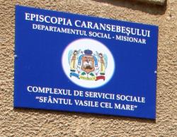 Inaugurarea Centrului de urgenţă pentru persoane fără adăpost